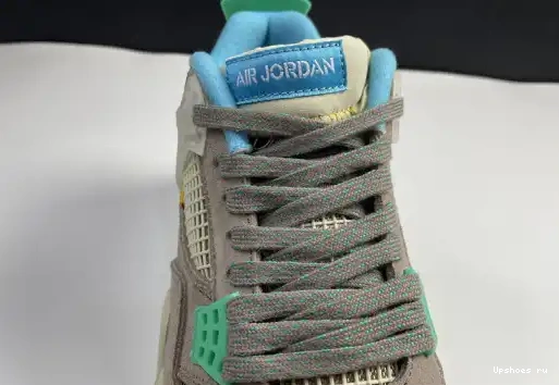 30th Taupe 4 Retro Air SP Union Haze DJ5718-242 Anniversary DJ5718-242 Jordan 0505